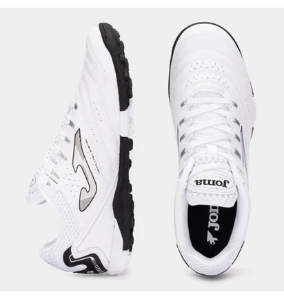 Сороконожки унисекс Joma Maxima White MAXS2502TF