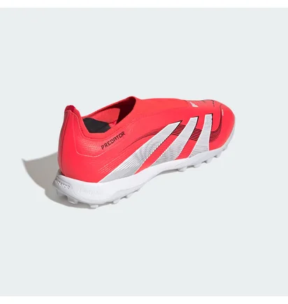 Бутсы мужские Adidas Predator League Ll Tf Red ID3824