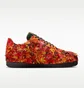 Кросівки чоловічі Nike Air Force 1 07 Lx Olive/Orange IM8062-368