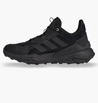 Кроссовки мужские Adidas Terrex Hyperblue Hiking Black Gz3026