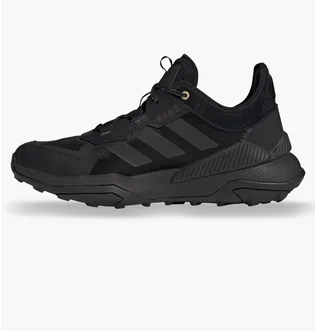 Кроссовки мужские Adidas Terrex Hyperblue Hiking Black Gz3026