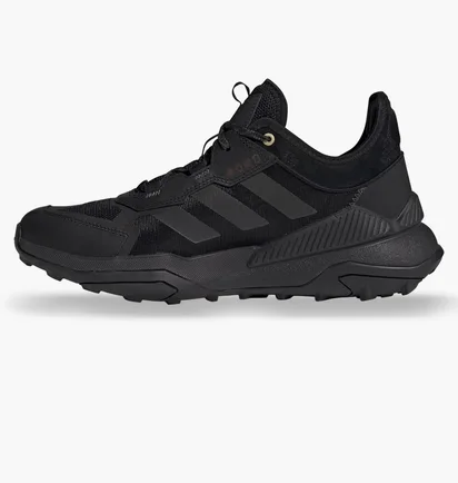 Кроссовки мужские Adidas Terrex Hyperblue Hiking Black Gz3026