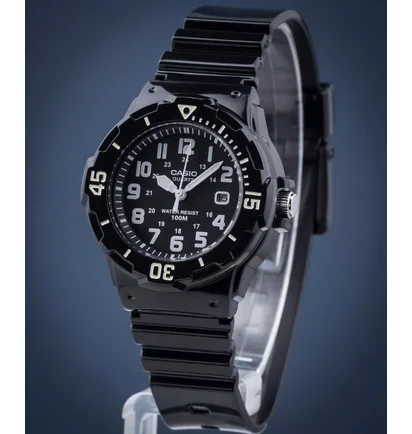 Часы женские Casio Ladies Standard Analogue LRW-200H-1BVEF