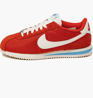 Кроссовки женские Nike Cortez Red DZ2795-601
