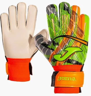 Рукавиці воротарські унісекс Joma Calcio 23 Goalkeeper Gloves Multi 401272.054