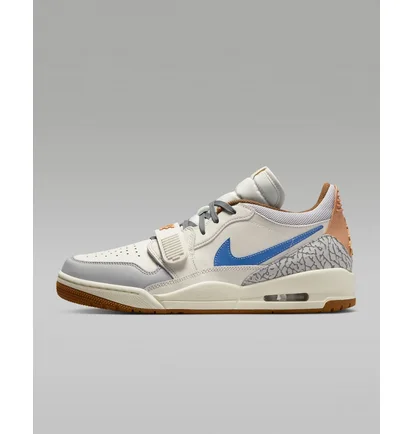 Кросівки чоловічі Air Jordan Legacy 312 Low Beige HF0746-041