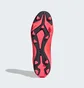 Бутсы унисекс Adidas F50 Club Multi-Ground Soccer Cleats Pink IE0613