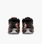 Кроссовки унисекс Nike Lebron Witness Viii Black HQ2139-001