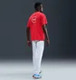 Футболка мужская Nike Psg T90 Remix Red HV4922-679