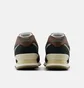 Кросівки чоловічі New Balance 574 Black U5748SB