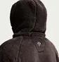 Худи мужское Nike X Nocta Chalet Polar Top Brown IB0258-237