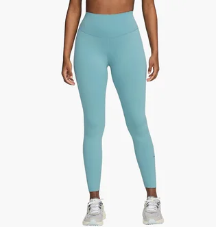Лосини жіночі Nike One Light Blue FN3226-464