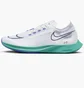 Кроссовки унисекс Nike Streakfly Road Racing Shoes White DJ6566-103