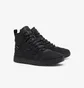 Ботинки женские Lacoste T-Clip Black 748SMA0040-02H