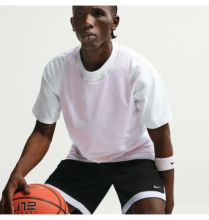 Шорты мужские Nike MenS Dna Academy Short Black IQ8608-011