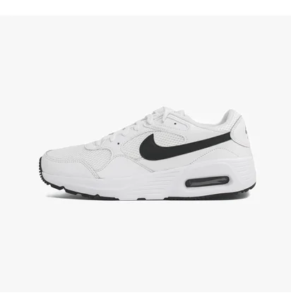 Кроссовки мужские Nike Air Max Sc White CW4555-102