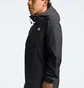 Куртка чоловіча The North Face Antora Black NF0A7QEY4H0