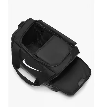 Сумка унісекс Nike Nk Brsla Xs Duff - 9.5 (25L) Black Dm3977-010