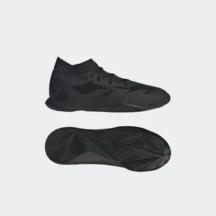 Футзалки дитячі Adidas Predator Accuracy.3 Black GW7077