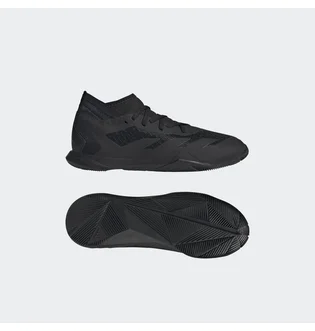 Футзалки детские Adidas Predator Accuracy.3 Black GW7077