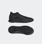 Футзалки детские Adidas Predator Accuracy.3 Black GW7077