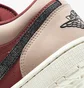 Кросівки жіночі Air Jordan 1 Low Canyon Rust W Multi DC0774-602