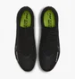 Бутсы унисекс Nike Zoom Mercurial Vapor 15 Pro Fg Black DJ5603-001