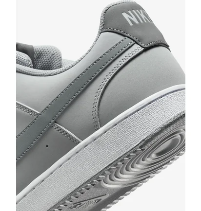 Кросівки чоловічі Nike Court Vision Lo Grey HM6193-077