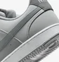 Кросівки чоловічі Nike Court Vision Lo Grey HM6193-077