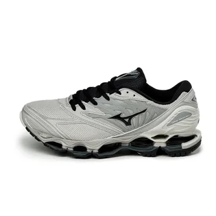 Кроссовки мужские Mizuno Wave Prophecy Ls Grey D1GA333703