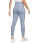 Легінси жіночі Nike One Dri Fit Light Blue DX0006-519