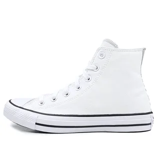 Кеды женские Converse Chuck Taylor All Star High White 570287C