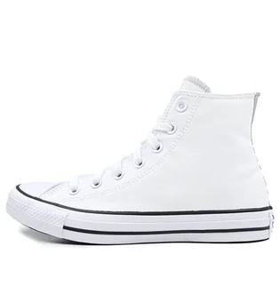 Кеды женские Converse Chuck Taylor All Star High White 570287C