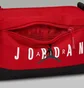 Сумка унісекс Air Jordan Jam Hbr Crossbody Bag Red SM9031-R78