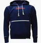 Худи мужское Nike Standard Issue Hoodie College Pale Ivory Blue DA5942-419
