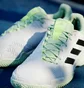 Кроссовки мужские Adidas Barricade 13 Tennis Shoes White IG3114