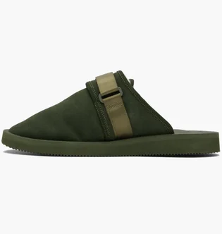 Тапочки унісекс Suicoke Zavo-Mab Green OG072MAB-OLV