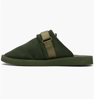 Тапочки унисекс Suicoke Zavo-Mab Green OG072MAB-OLV