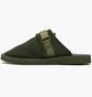 Тапочки унисекс Suicoke Zavo-Mab Green OG072MAB-OLV