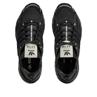 Кросівки унісекс Adidas Adistar Cushion 3 X Song For The Mute Black JP8416