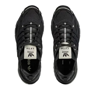 Кроссовки унисекс Adidas Adistar Cushion 3 X Song For The Mute Black JP8416