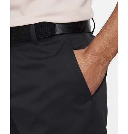 Шорты мужские Nike 20 Cm Tour Black FD5721-010
