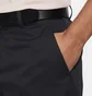 Шорты мужские Nike 20 Cm Tour Black FD5721-010