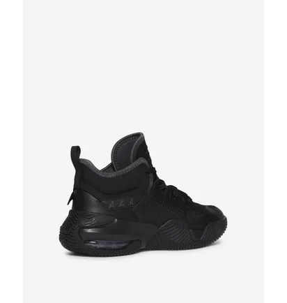 Кросівки дитячі Air Jordan Stay Loyal 2 Gs Black DQ8398-002