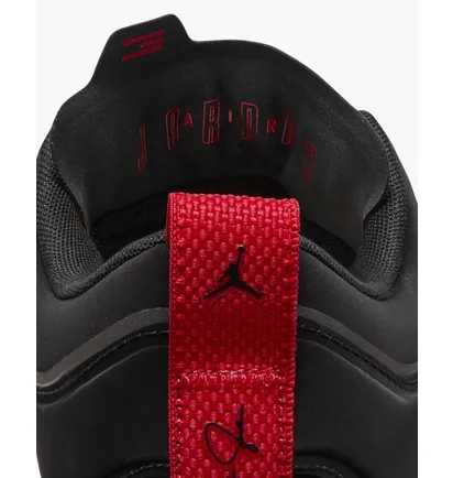 Кросівки унісекс Air Jordan Xxxvii Low Basketball Shoes Black DQ4122-007