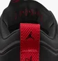 Кросівки унісекс Air Jordan Xxxvii Low Basketball Shoes Black DQ4122-007