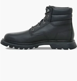 Кросівки чоловічі Caterpillar Quadrate Black P723802