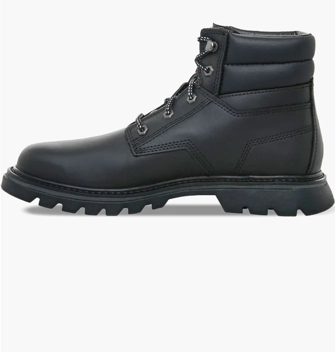Кросівки чоловічі Caterpillar Quadrate Black P723802