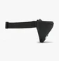 Сумка унісекс Nike Heritage Waistpack Black DB0490-010