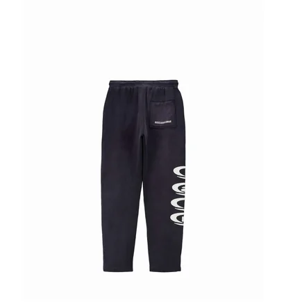 Штаны мужские Air Jordan Travis Scott Flc Pant Black DZ5508-045